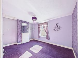 Bedroom Two- click for photo gallery